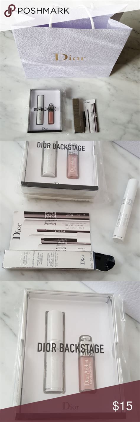 dior travel size makeup|Dior .